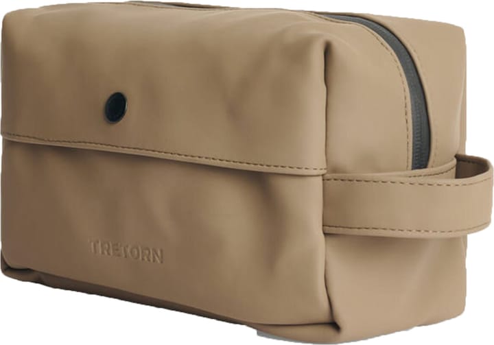 Tretorn Pu Wash Bag Shitake Tretorn