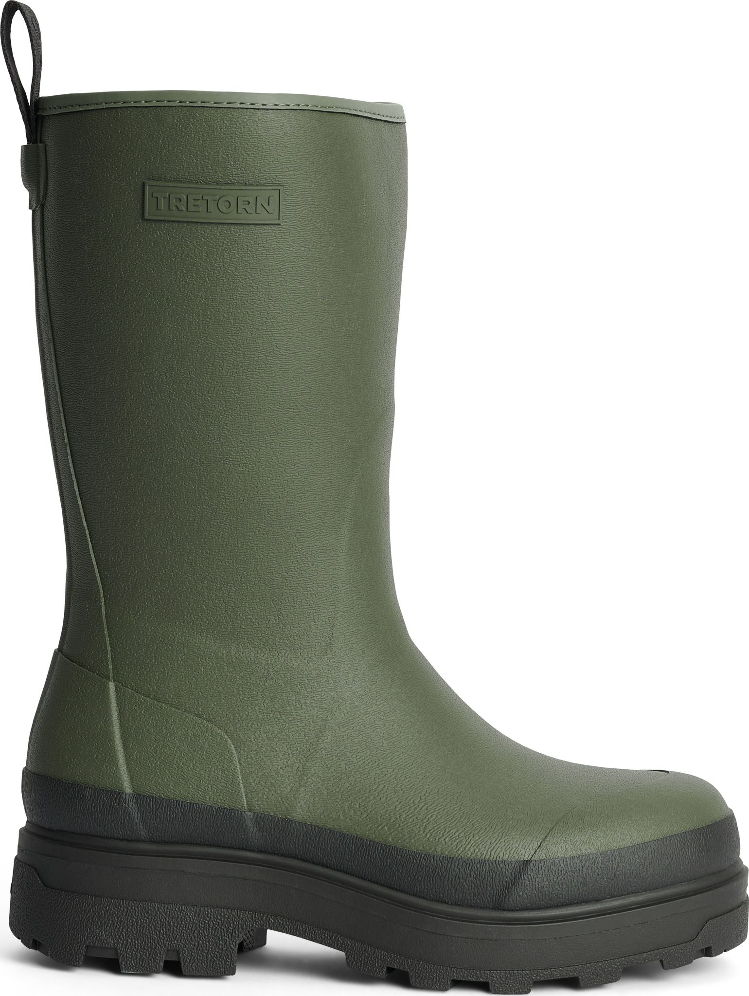 Tretorn Women's Halla Mid Winter Kalamata