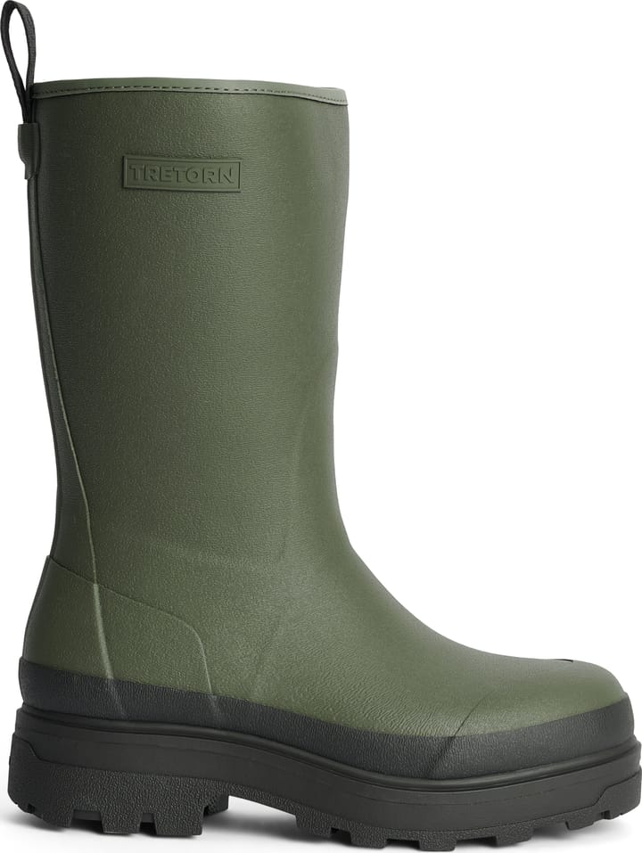 Tretorn Women's Halla Mid Winter Kalamata Tretorn