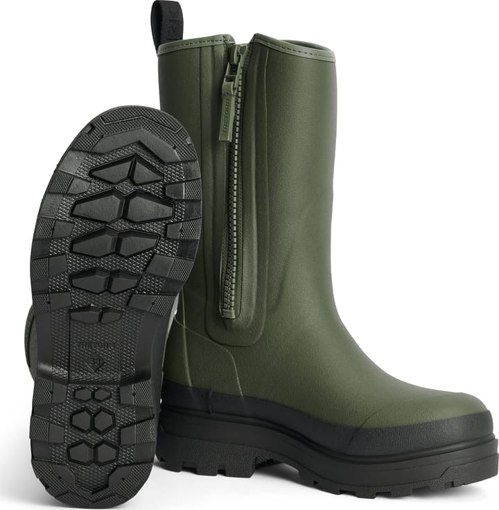 Tretorn Women's Halla Mid Winter Kalamata Tretorn