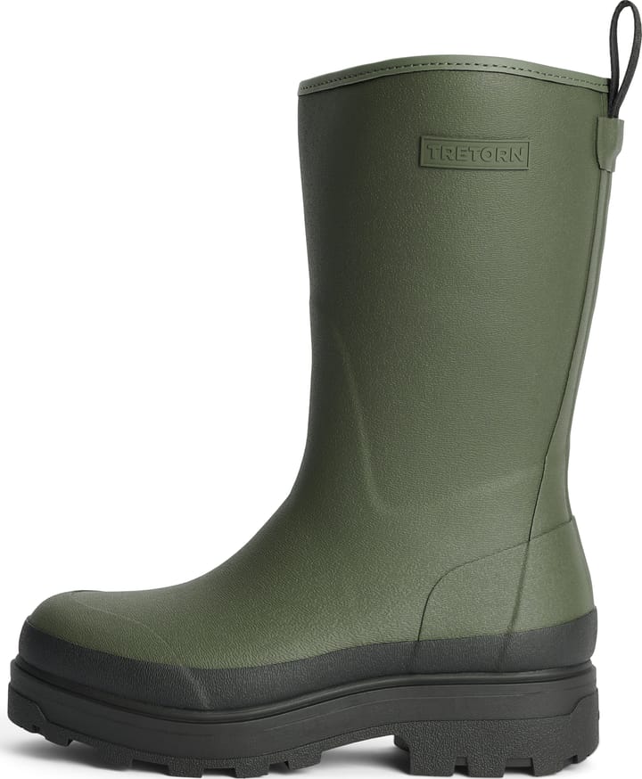 Tretorn Women's Halla Mid Winter Kalamata Tretorn