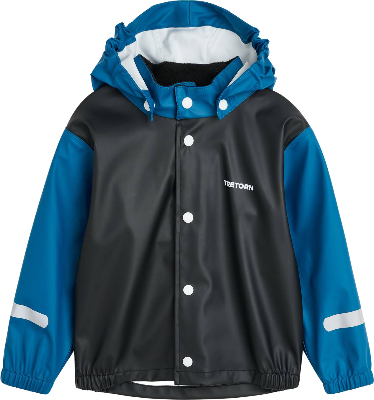 Tretorn Kids' Rainshower Set 426/moroccan Blue
