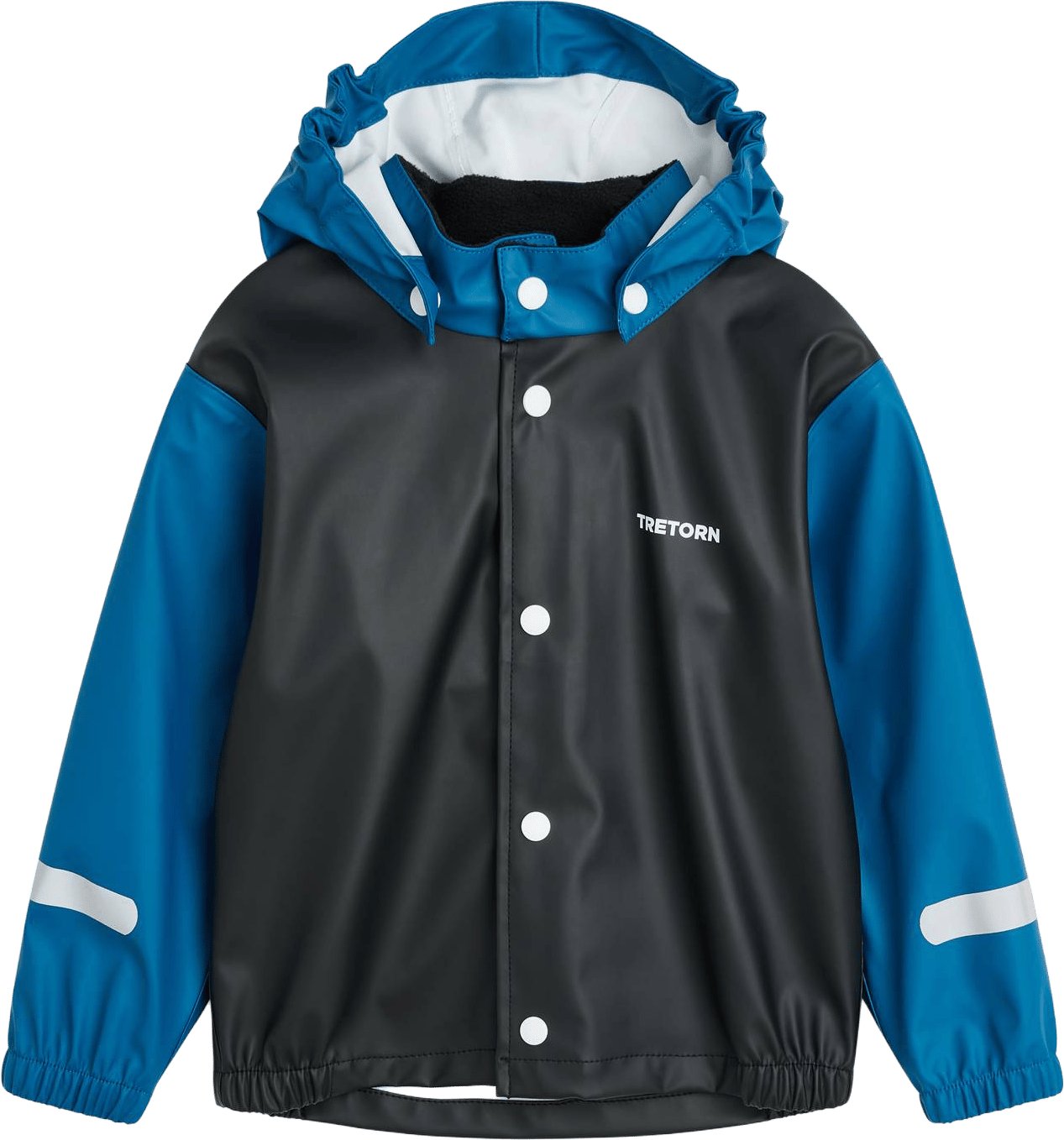 Tretorn Kids' Rainshower Set 426/moroccan Blue
