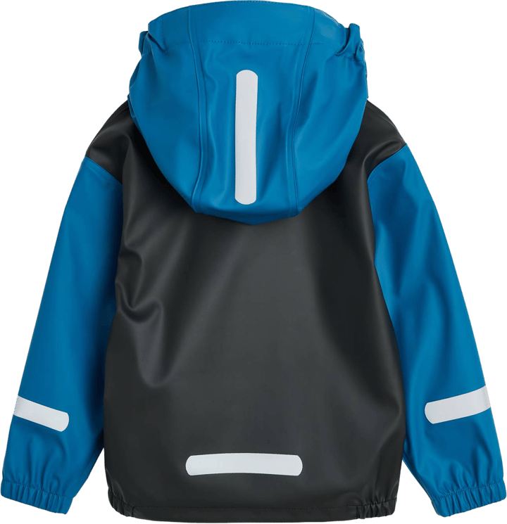 Tretorn Kids' Rainshower Set 426/moroccan Blue Tretorn