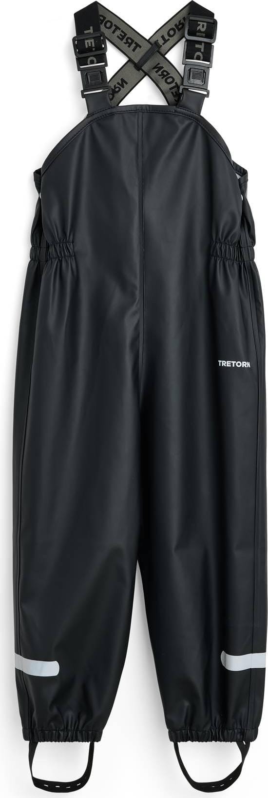 Tretorn Kids' Rainshower Set 426/moroccan Blue Tretorn