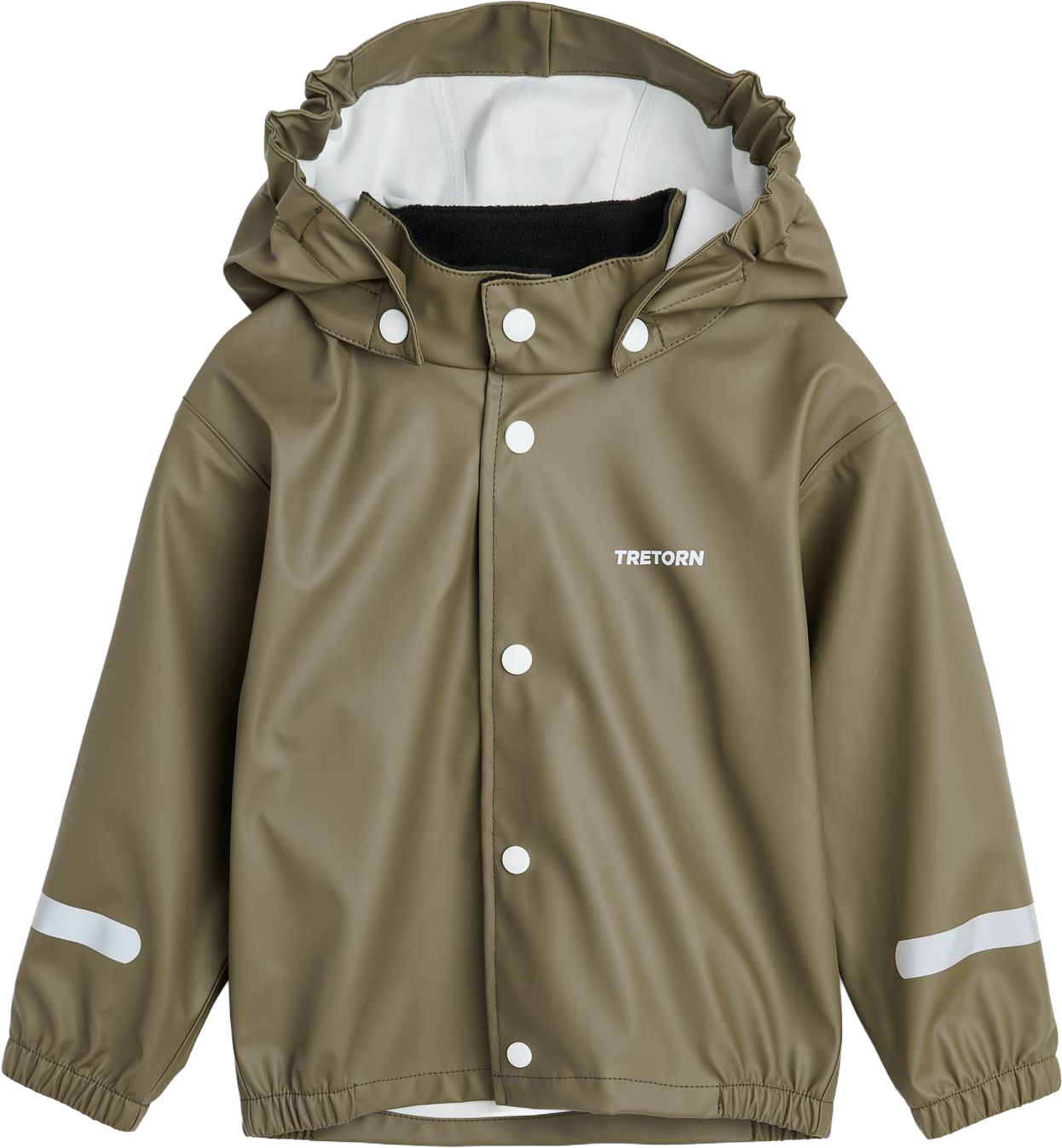 Tretorn Kids' Rainshower Set 533/smokey Olive