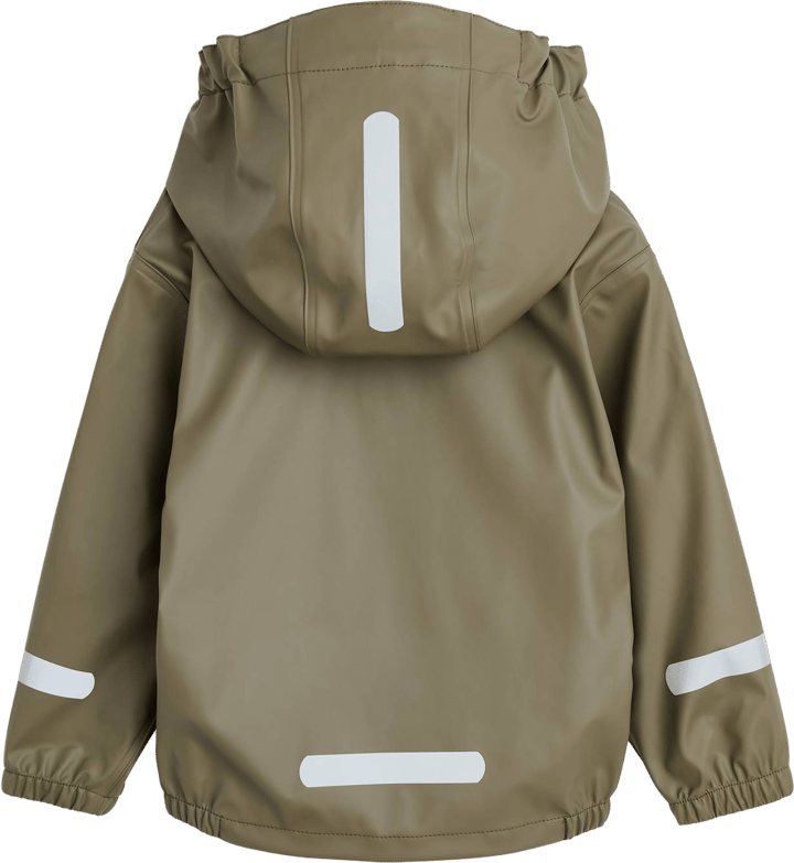 Tretorn Kids' Rainshower Set 533/smokey Olive Tretorn