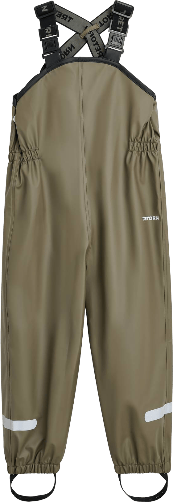 Tretorn Kids' Rainshower Set 533/smokey Olive Tretorn