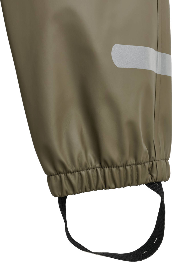 Tretorn Kids' Rainshower Set 533/smokey Olive Tretorn