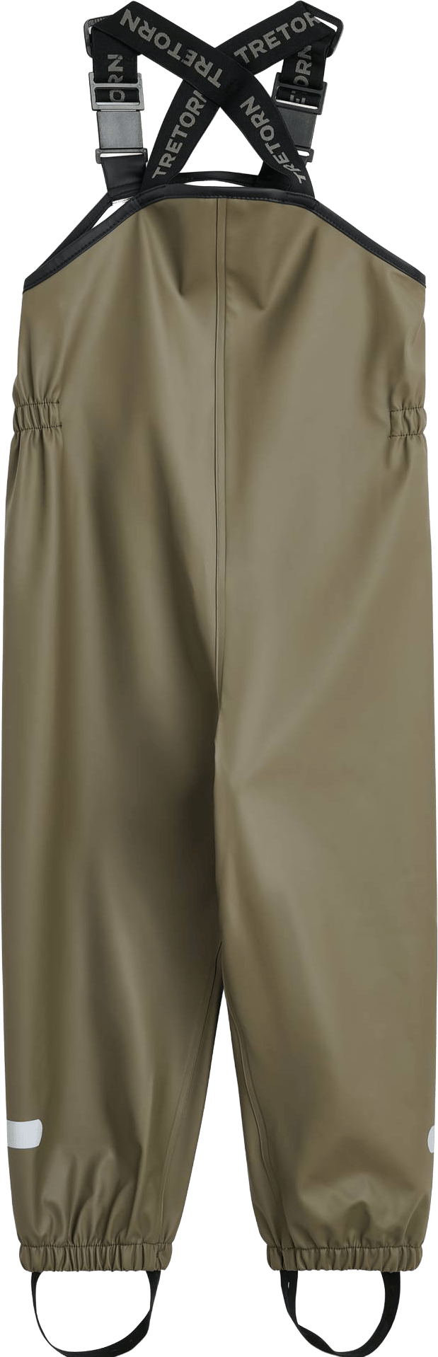 Tretorn Kids' Rainshower Set 533/smokey Olive Tretorn
