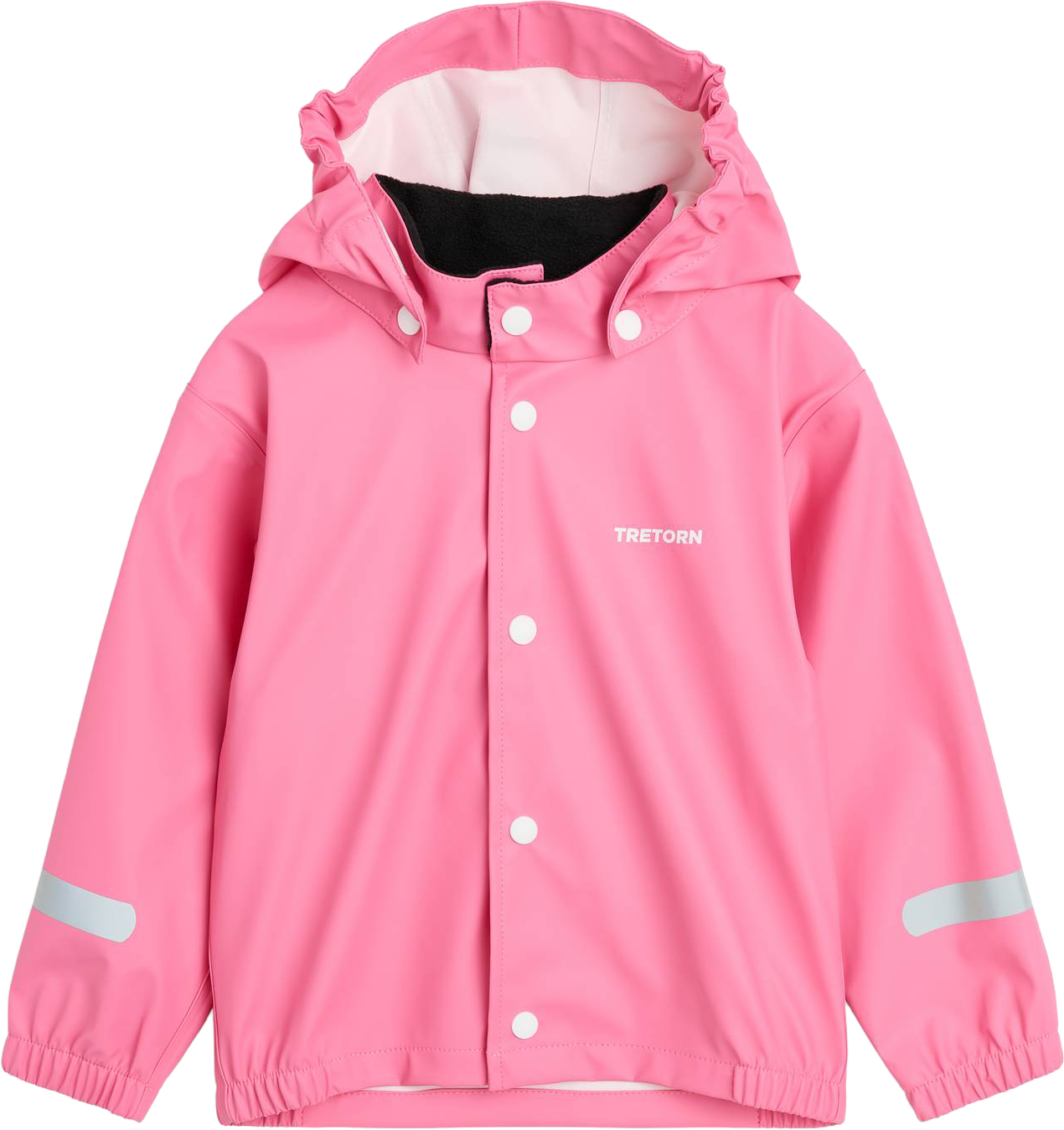 Tretorn Kids' Rainshower Set 719/chateau Rose