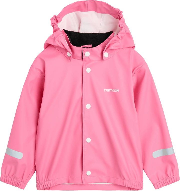 Tretorn Kids' Rainshower Set 719/chateau Rose Tretorn