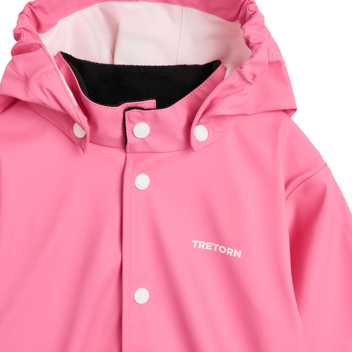 Tretorn Kids' Rainshower Set 719/chateau Rose Tretorn