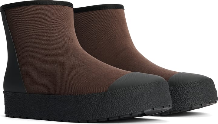 Tretorn Men's Arch Hybrid Chocolate Brown Tretorn