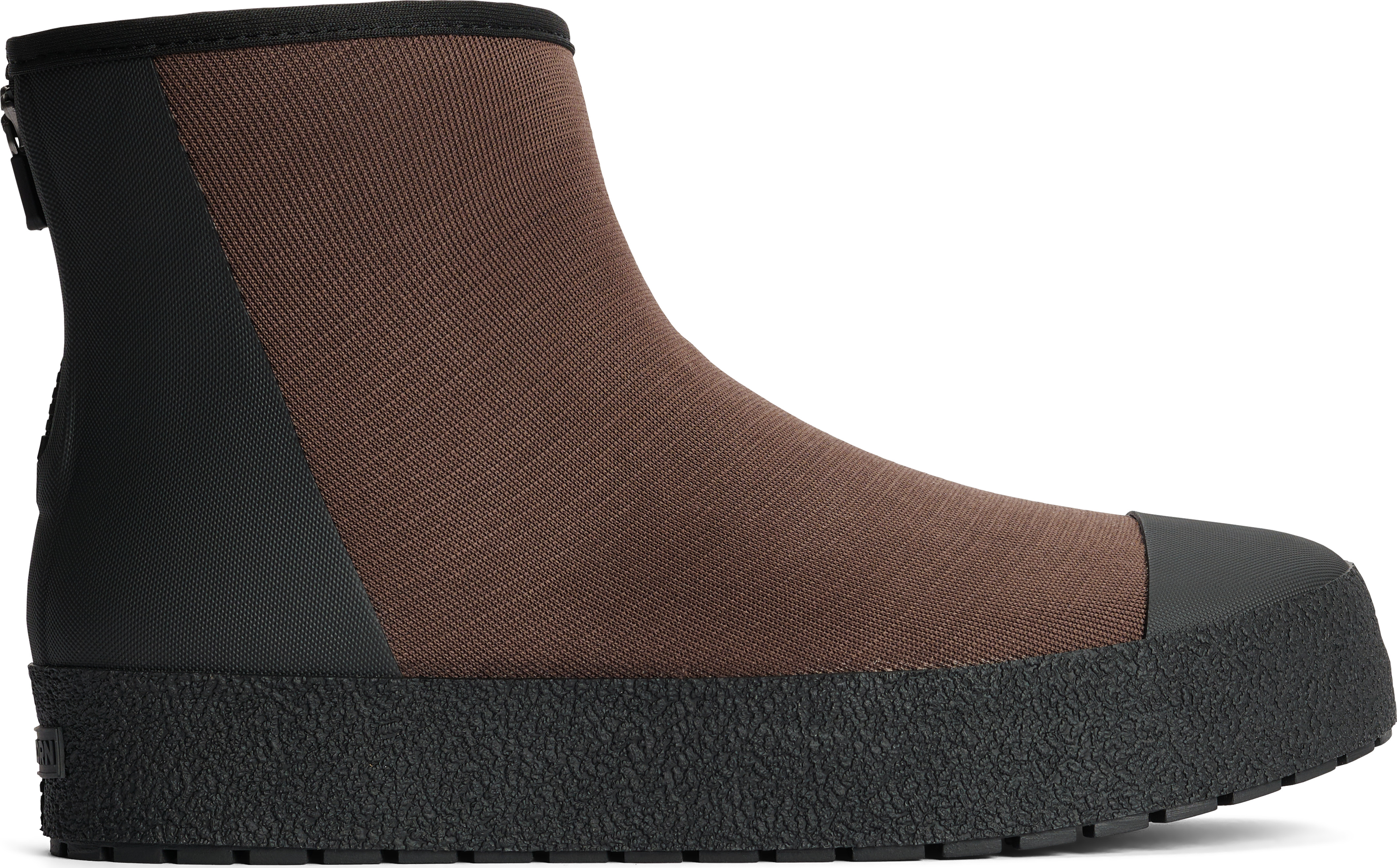 Chocolate brown