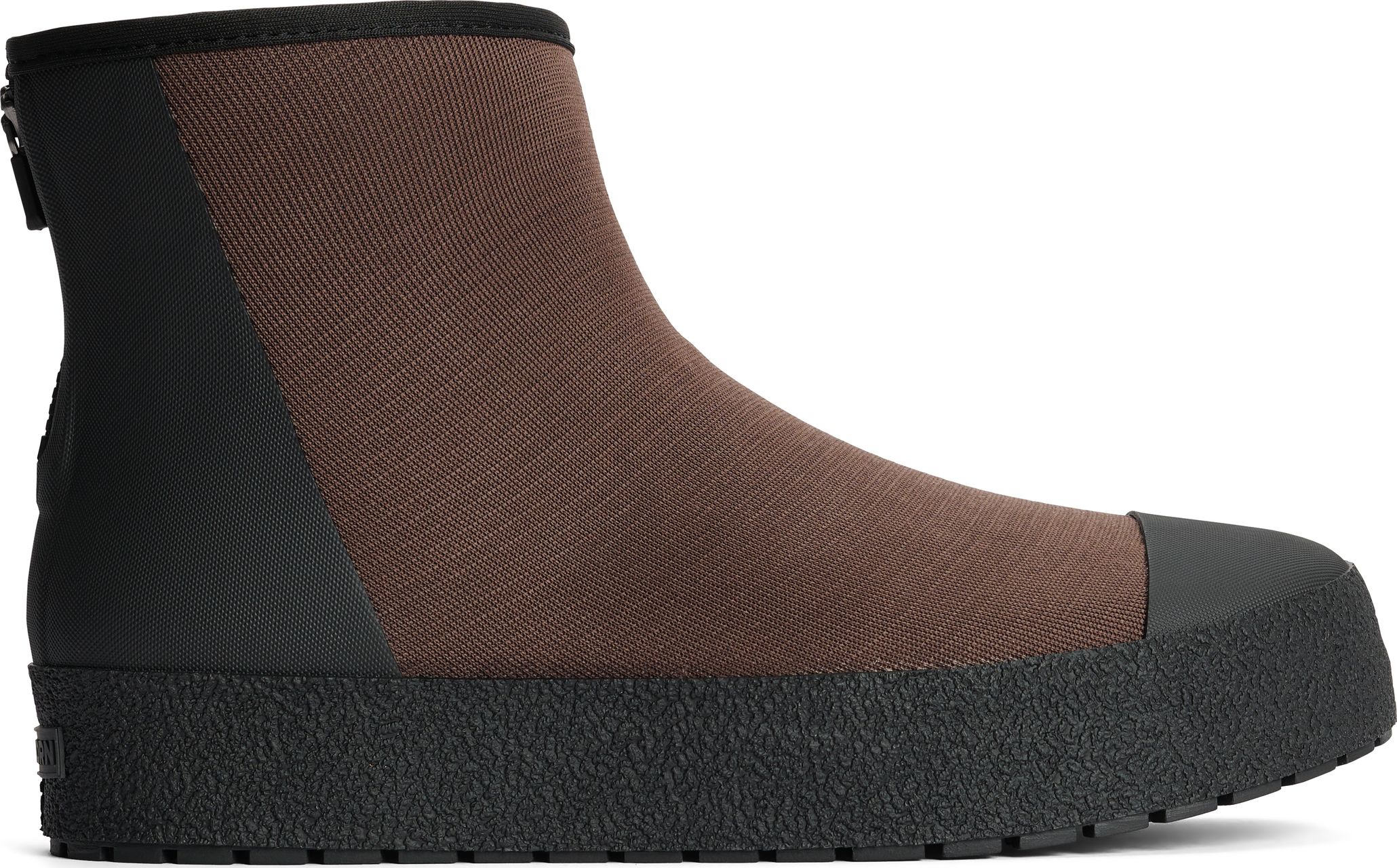 Tretorn Men's Arch Hybrid Chocolate
