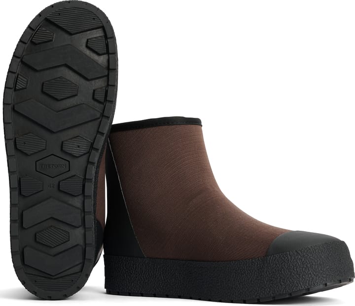 Tretorn Men's Arch Hybrid Chocolate Brown Tretorn