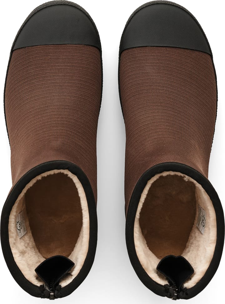 Tretorn Men's Arch Hybrid Chocolate Brown Tretorn