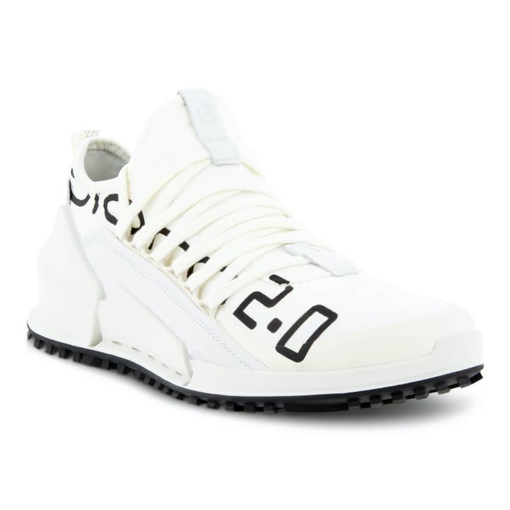 Ecco Biom 2.0 W Bright White/White Ecco