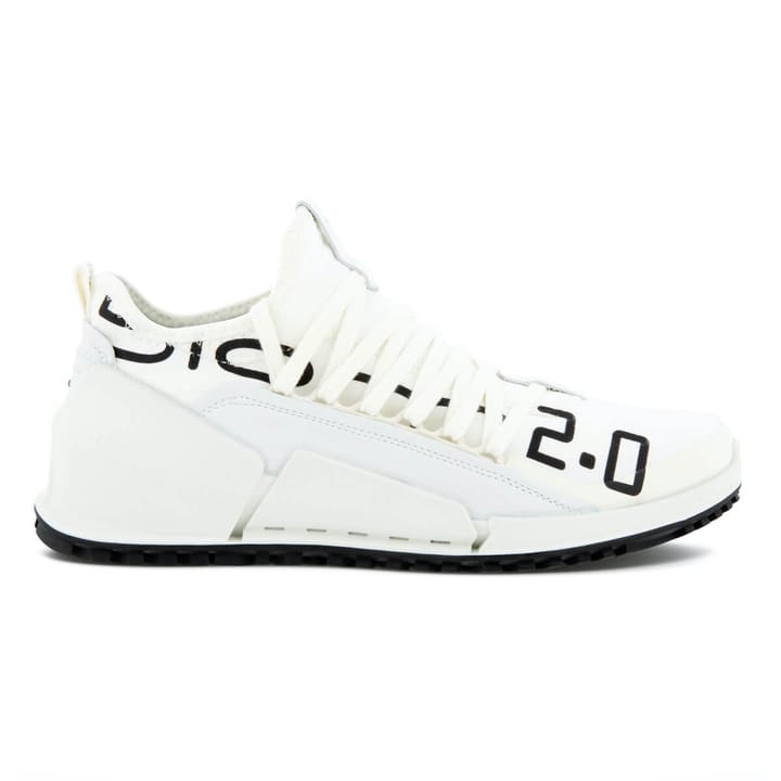 Ecco Ecco Biom 2.0 W Low Tex BRIGHT WHITE/WHITE Ecco