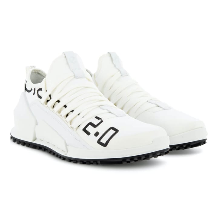 Ecco Biom 2.0 W Bright White/White Ecco Ecco Biom 2.0 W Bright White/White Ecco