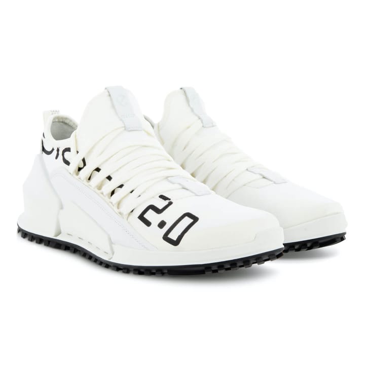 Ecco Ecco Biom 2.0 W Low Tex BRIGHT WHITE/WHITE Ecco