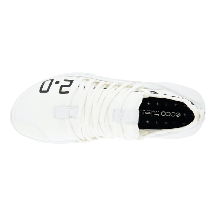 Ecco Biom 2.0 W Bright White/White Ecco Ecco Biom 2.0 W Bright White/White Ecco
