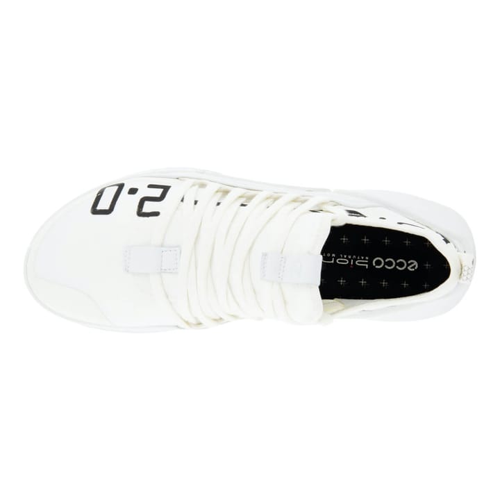 Ecco Ecco Biom 2.0 W Low Tex BRIGHT WHITE/WHITE Ecco