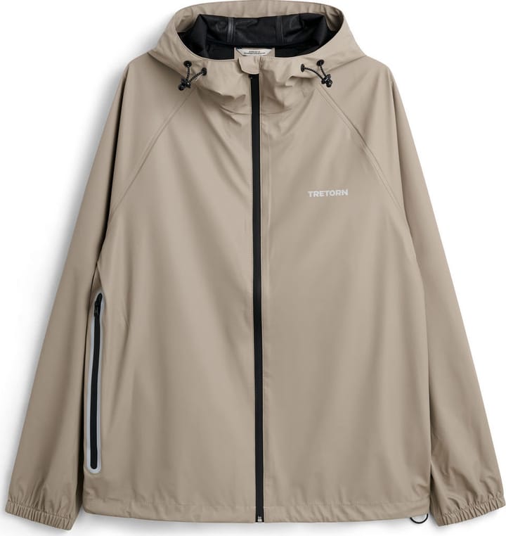 Tretorn Unisex Packable Rainbreaker Set Mule Tretorn