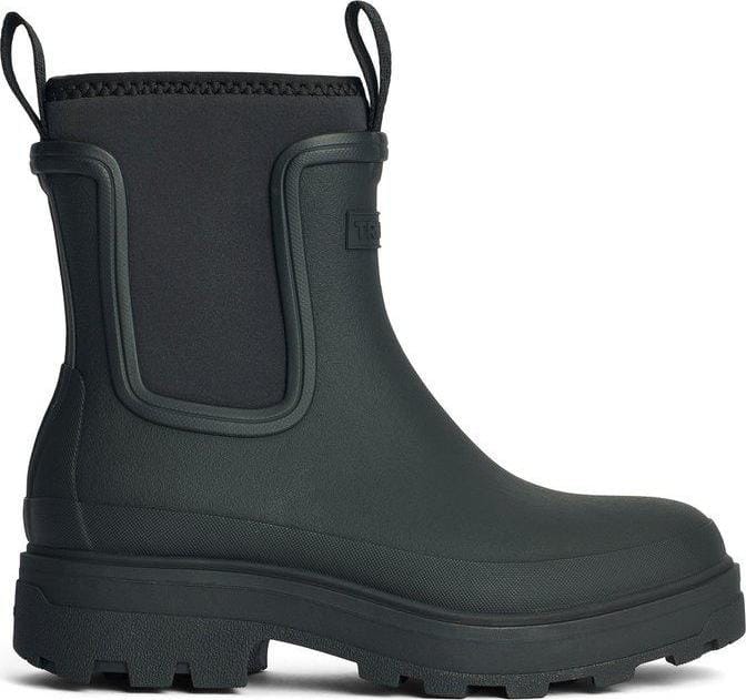 Tretorn Women's Yun Black Tretorn