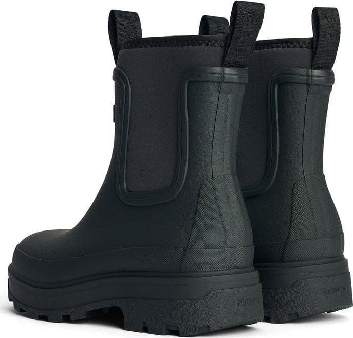 Tretorn Women's Yun Black Tretorn
