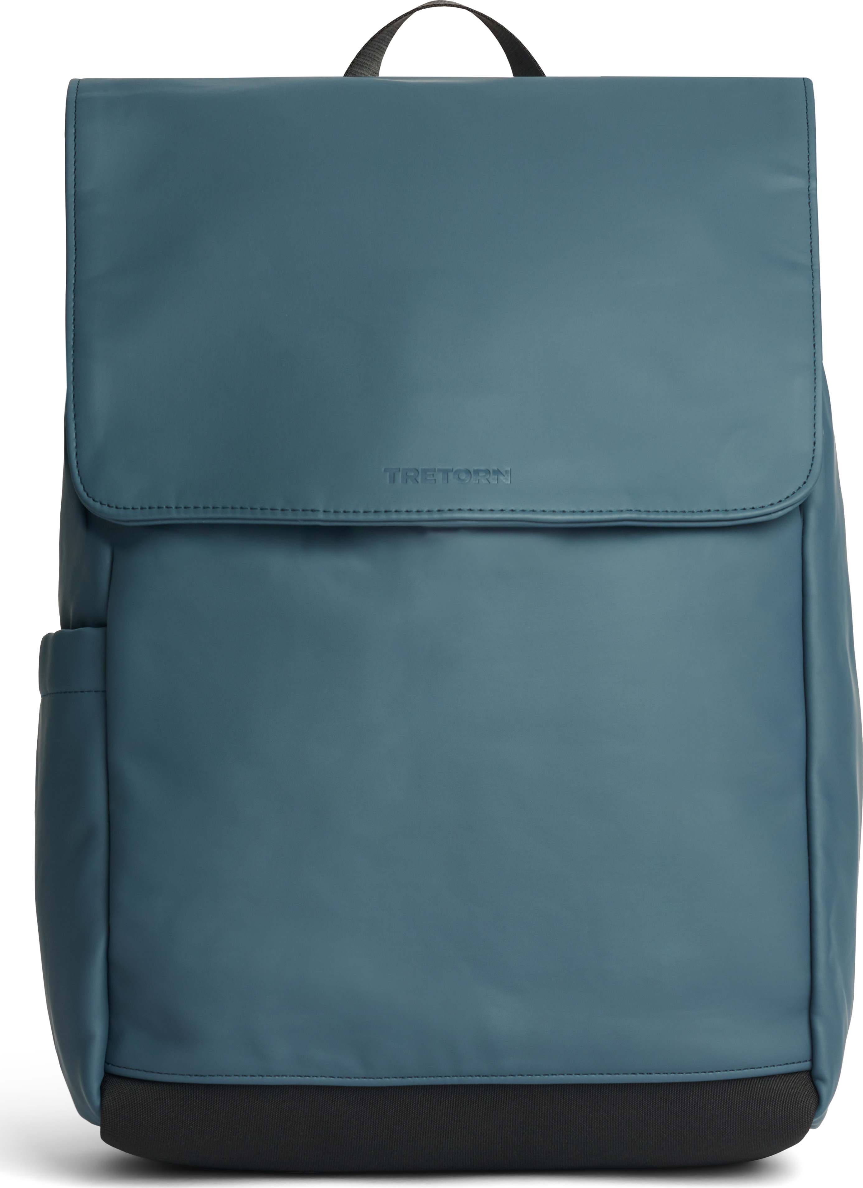 Tretorn Wings Daypack Deep Sea Blue Hverdagsryggsekker UA