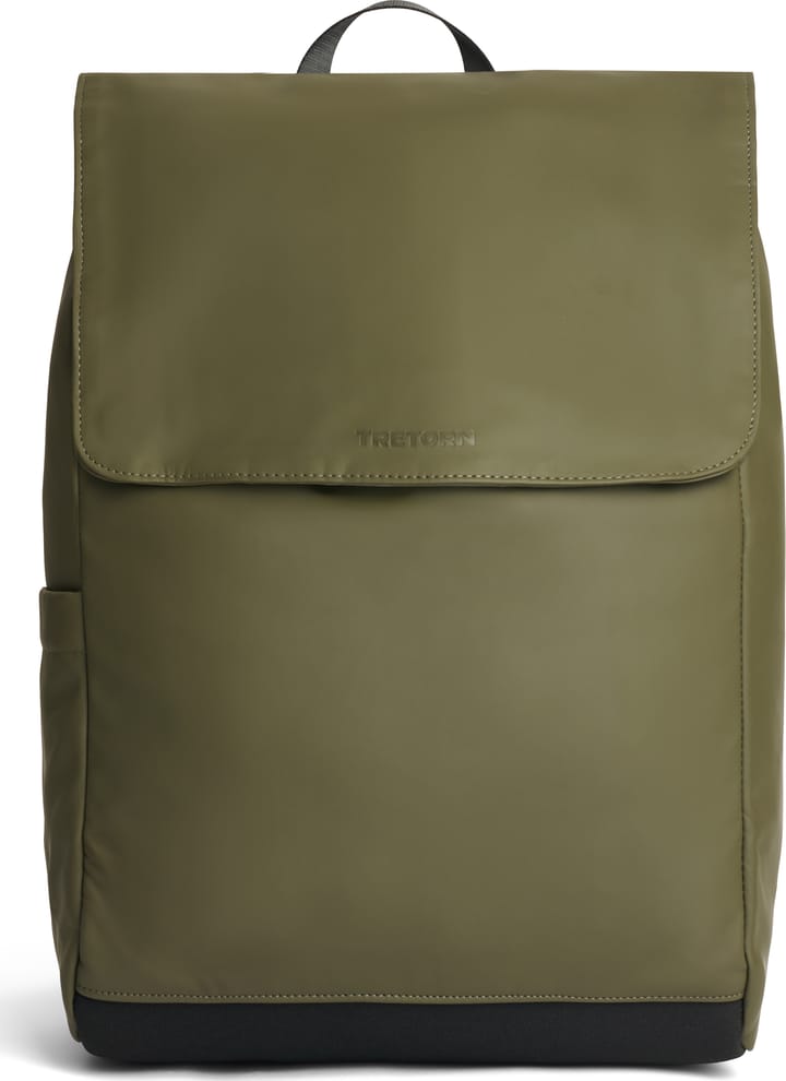 Tretorn Wings Daypack Field Green Tretorn