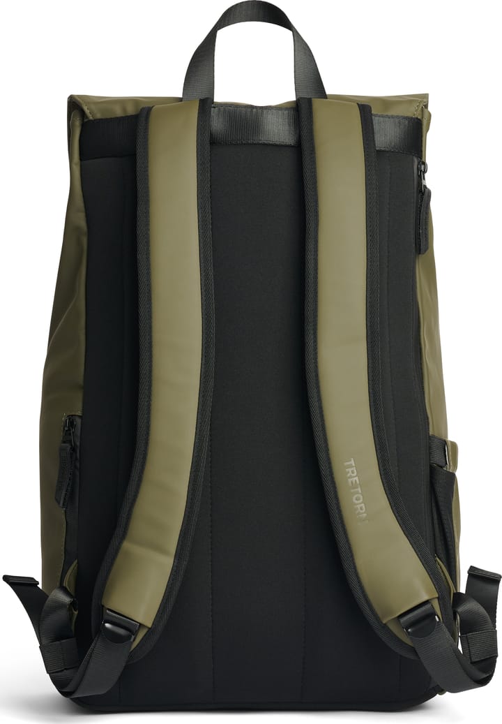 Tretorn Wings Daypack Field Green Tretorn