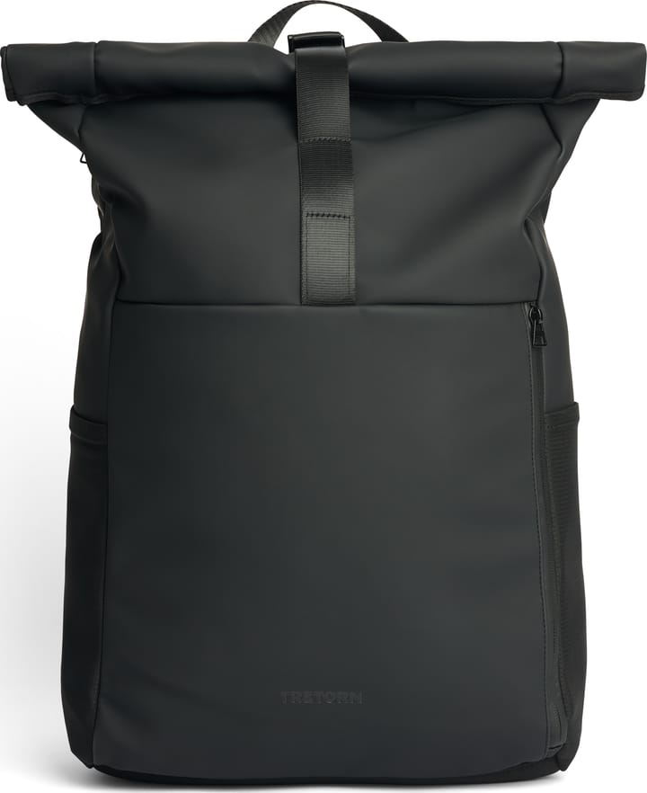 Tretorn Wings Rolltop Black Tretorn