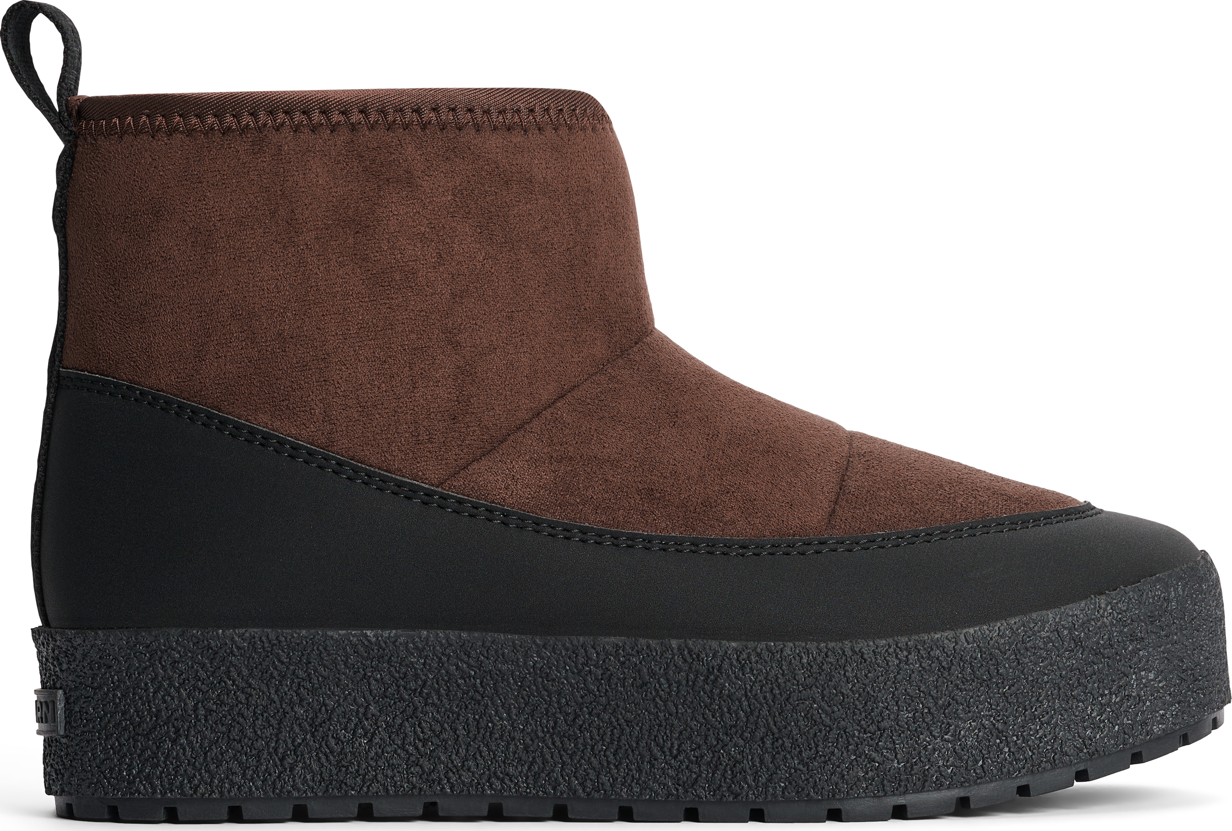 Chocolate brown