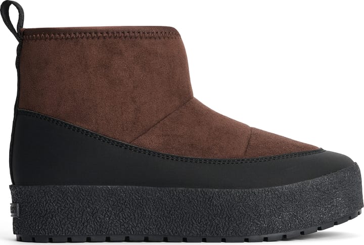 Tretorn Women's Alunda Hybrid Chocolate Brown Tretorn Tretorn Women's Alunda Hybrid Chocolate Brown Tretorn