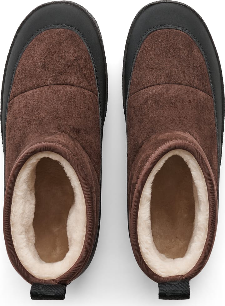 Tretorn Women's Alunda Hybrid Chocolate Brown Tretorn