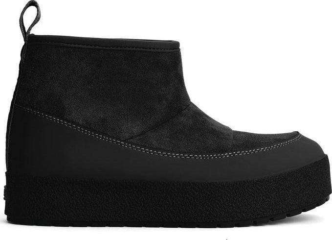 Tretorn Women's Alunda Hybrid Black Tretorn