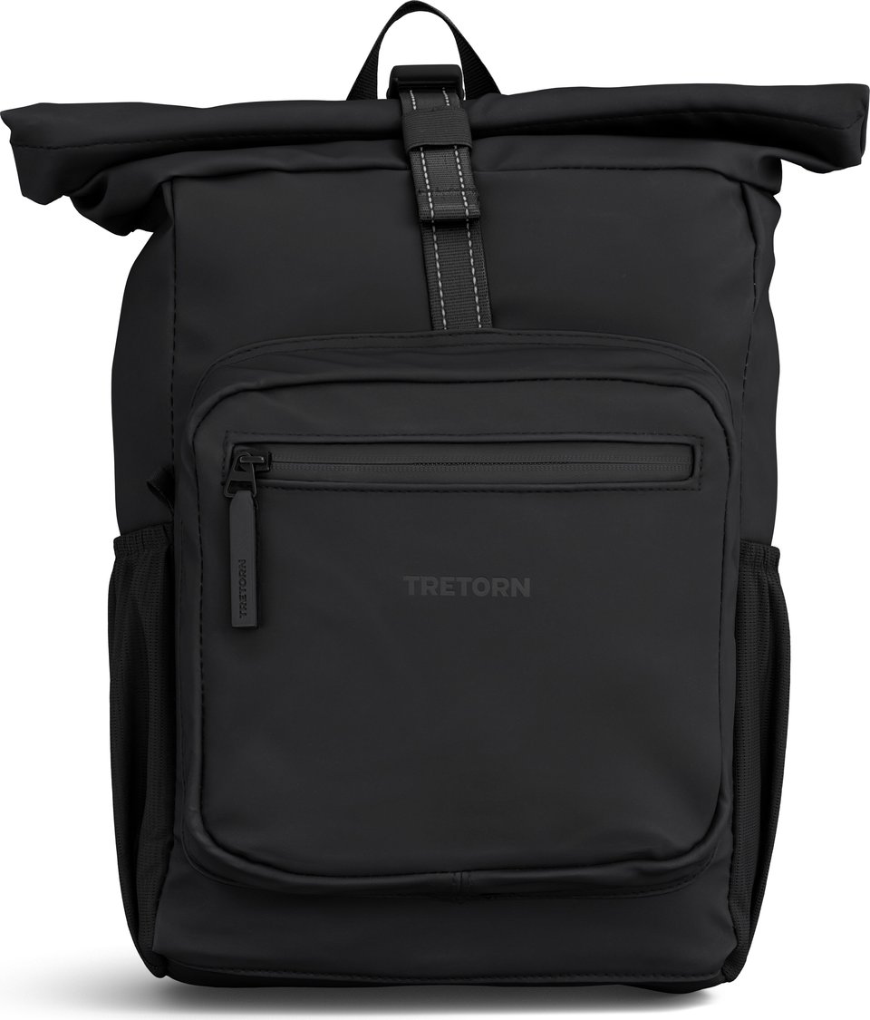 Wings Small Rolltop