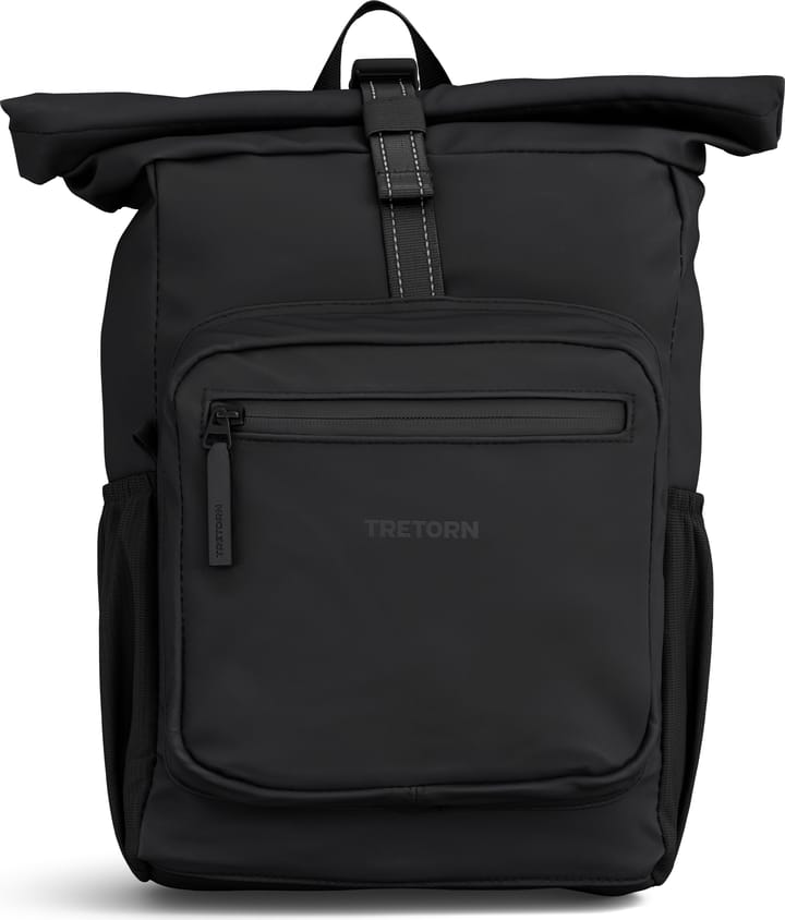 Tretorn Wings Small Rolltop Black Tretorn