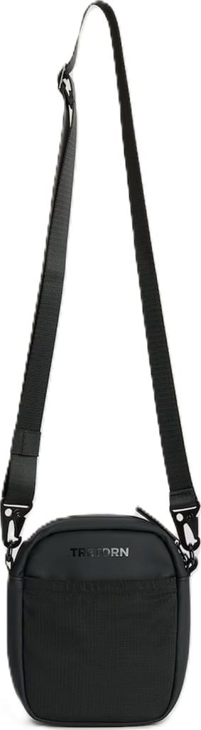 Tretorn Crosspack Black Tretorn