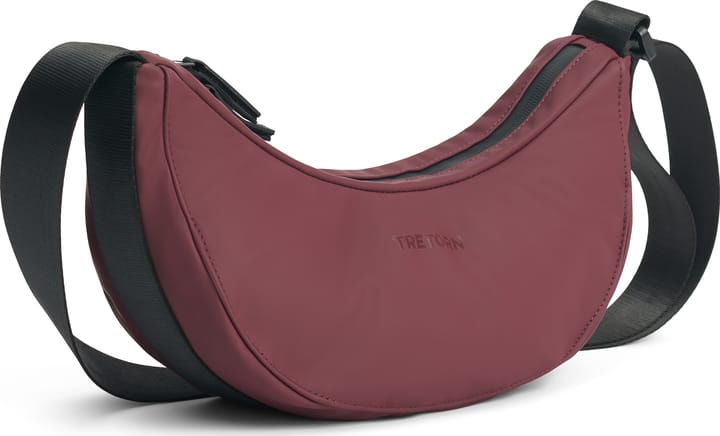 Tretorn Pu Moon Bag Burgundy Tretorn