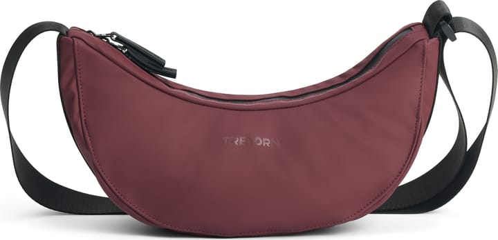 Tretorn Pu Moon Bag Burgundy Tretorn
