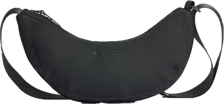 Tretorn Pu Moon Bag Black Tretorn