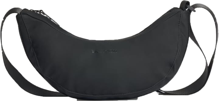 Tretorn Pu Moon Bag Black Tretorn