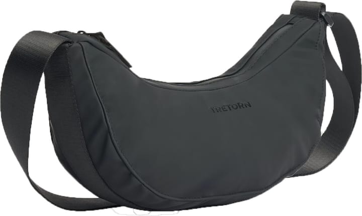 Tretorn Pu Moon Bag Black Tretorn