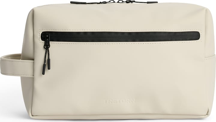 Tretorn Pu Wash Bag Large Sand Tretorn