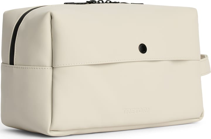 Tretorn Pu Wash Bag Large Sand Tretorn