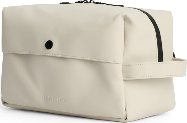 Tretorn Pu Wash Bag Large Sand Tretorn
